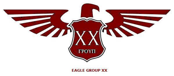 The First “Grand Gathering of the Eagles”