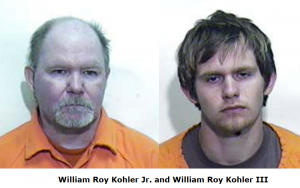 Repo Man Murderer Blames Repo Agent