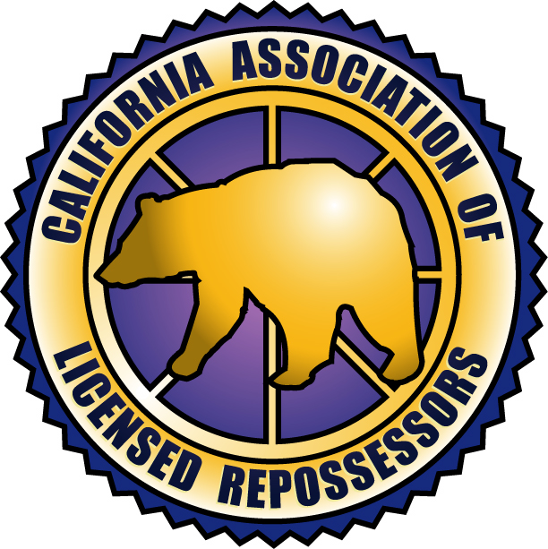 California Association of Licensed Repossessors -CALR