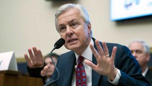 John Stumpf - From Repo Man to the Corner Office at Wells Fargo