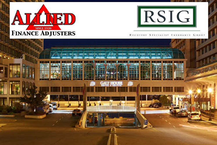 AFA and RSIG 82nd Annual Conference – Louisville, KY