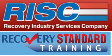 Recovery Industry Services Company Acquires Recovery Standard Training