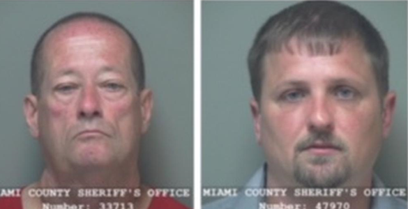 Ohio Men Get 6 years for ‘Unprovoked Terror’ on Repo Man