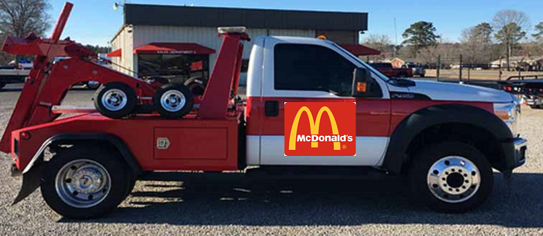 Federal Lawsuit Filed Against Lender over Repossession Agents Exploiting McDonalds Drive-Thru’s during the Covid-19 Crisis