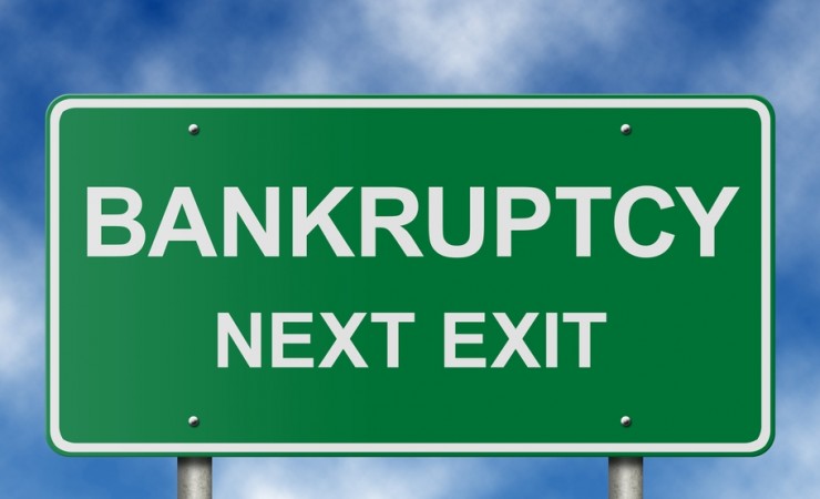 National Auto Lenders Files Chapter 11 Bankruptcy