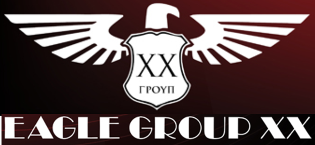 Eagle Group XX