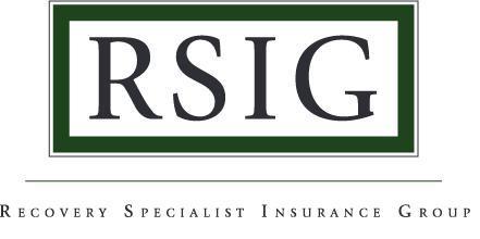 Recovery Specialist Insurance Group - RSIG