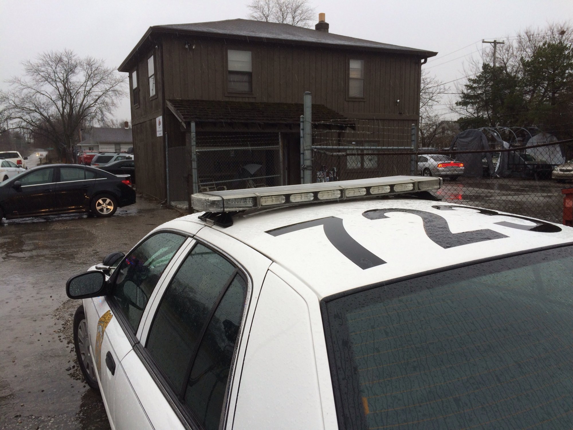 Ex-Repo Company Owner Faces Possible 20 Year Sentence for Lien Sale Fraud