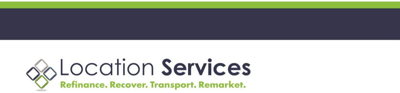 Location Services Adds Jose Delgado and Mohit Mahajan to its Senior Leadership Team