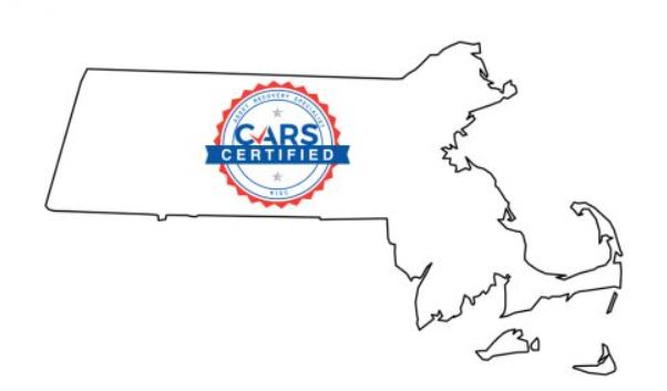 RISC Launches the CARS – Massachusetts Certification Course