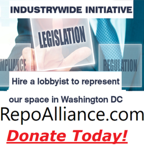 How Does the “One Big Beautiful Bill Act” Affect the Repo Industry?