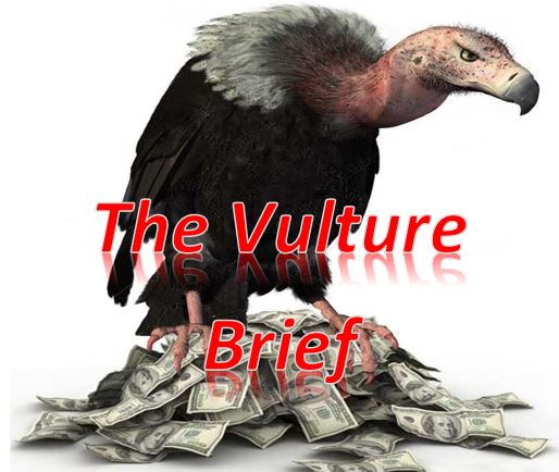 The Vulture Brief – Lawyers Using Shelter in Place as an Additional Breach of Peace