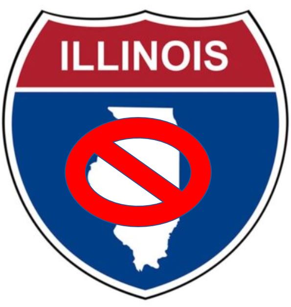 Illinois Governor Suspends Repossessions