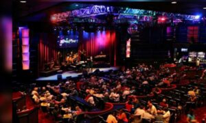 Mark Your Calendars & Save The Date!