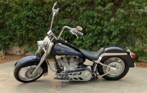 Paramount Lender Solutions President Donates Harley to Raise Money for Repo Alliance