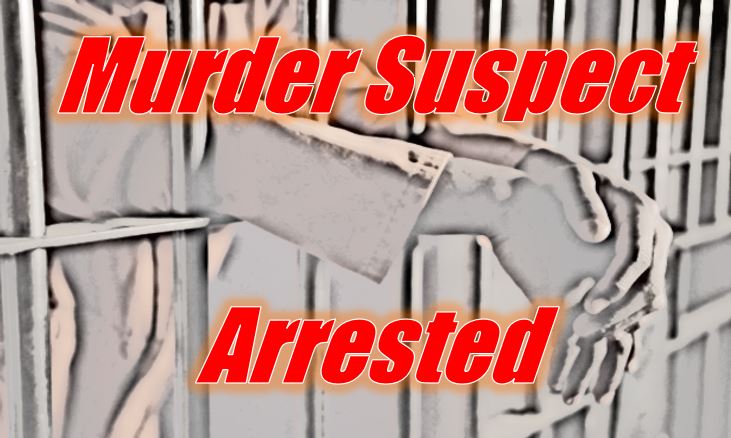 Arrest made in Gus Macedo murder