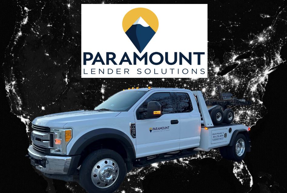 Paramount Lender Solutions raises the bar in agent income