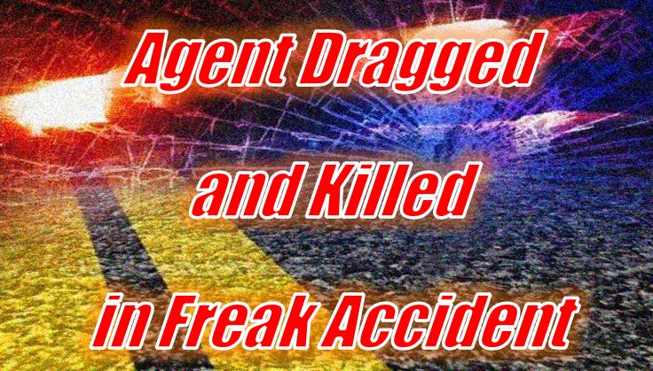 Repo Agent Dragged and Killed in Freak Accident