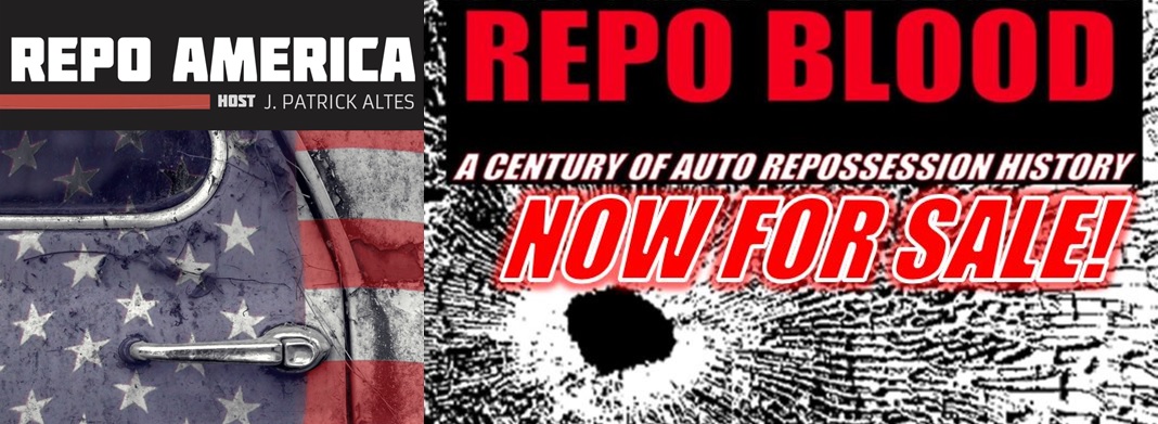 A Must Listen Episode of Repo America with Patrick Altes