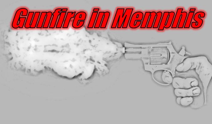 Repossession agent shot at in Memphis