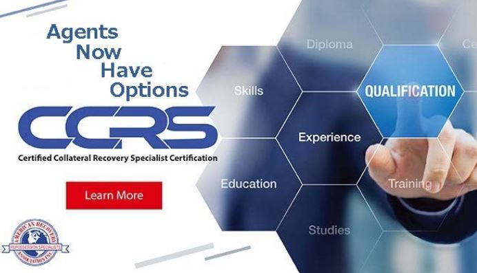 Know More, Do More with CCRS Compliance Program
