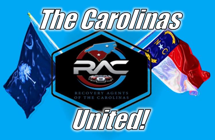 Add The Carolinas to the list of State Associations!