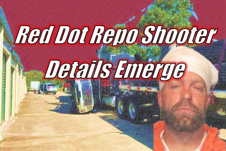 LA repo shooter identity and details released