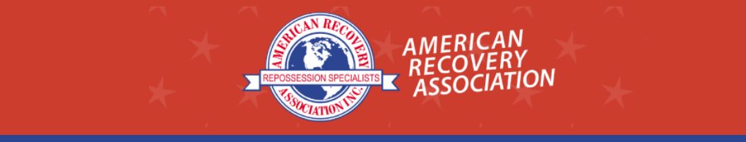 ARA Issues White Paper on Repossession Operations in the COVID-19 World