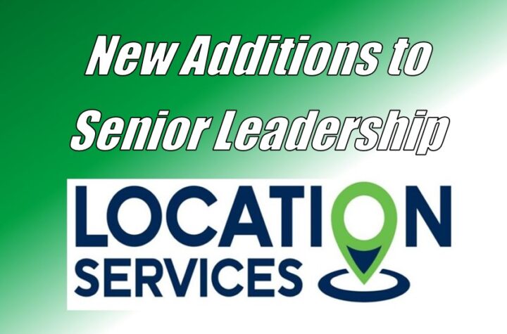 Location Services Announces Senior Leadership Team Additions