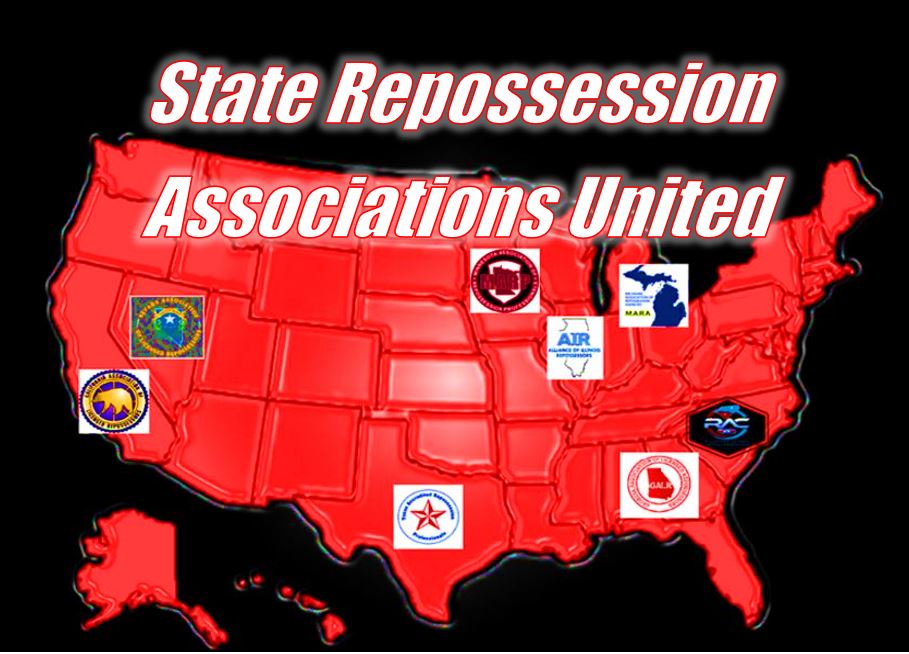 State Repossession Associations Unite – Free Storage Must End