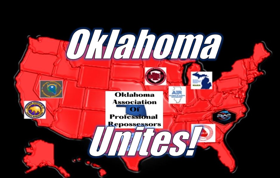 Oklahoma Joins The Wave Of New State Associations Curepossession 