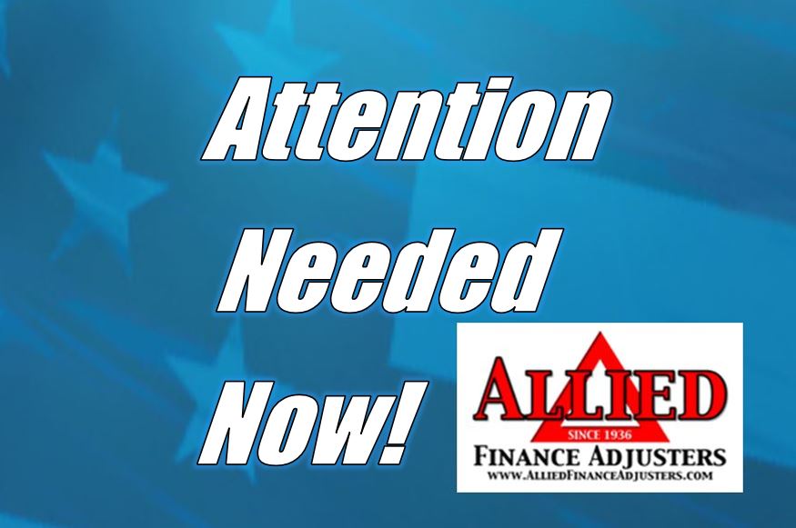 Allied Finance Adjusters Urges Action on FTC Non-Compete Agreement Proposal
