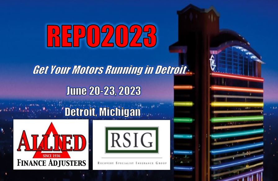 REPO2023 – Real Topics, Real Education and Real Training