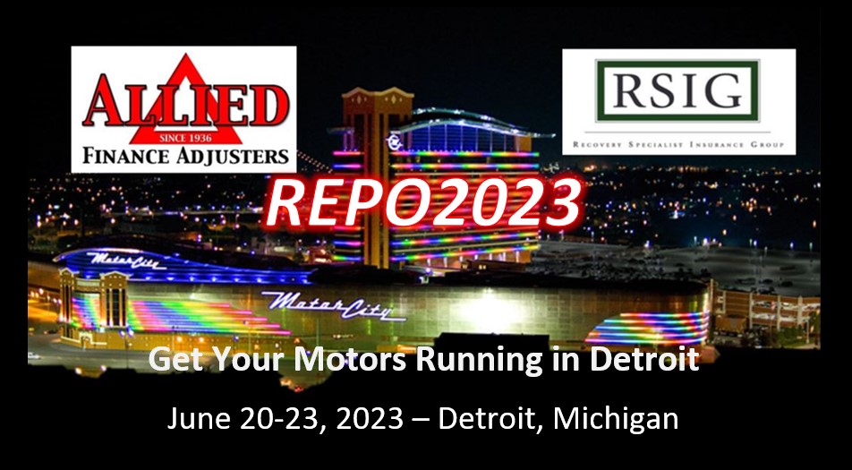 REPO2023 – Real Topics, Real Education and Real Training