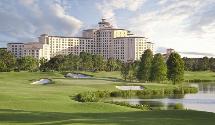 Go to Disney with the NARS 10th Annual Golf Tournament!