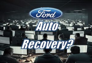 Ford’s Self-Repossessing Cars – What Could Go Wrong?