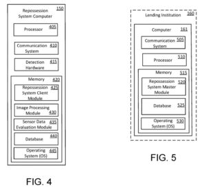 Has Ford Dumped Their Autonomous Repo Plans?