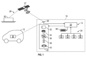 GM Patents a Remote Repossession System