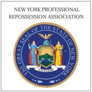 NEW YORK PROFESSIONAL REPOSSESSION ASSOCIATION