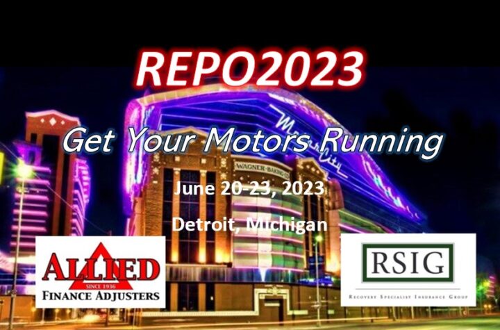 REPO2023 – Real Topics, Real Education and Real Training