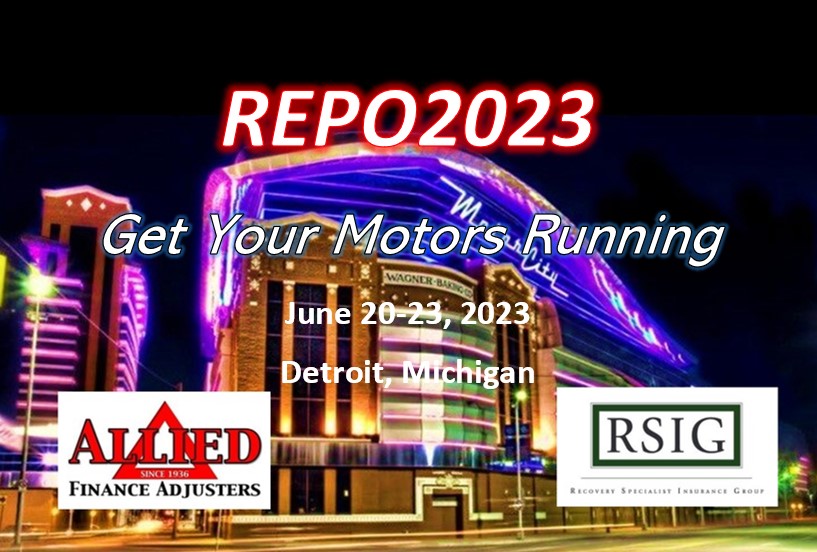 REPO2023 – Real Topics, Real Education and Real Training