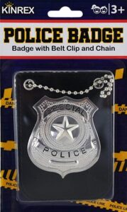 Badges and Repo Agent Shirts - Do’s or Don’ts?