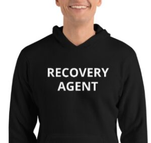 Badges and Repo Agent Shirts - Do’s or Don’ts?