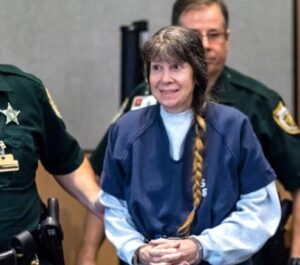 Repo Woman Killer Clown Pleads Guilty