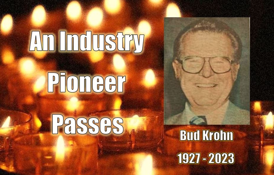 A Repossession Industry Pioneer Passes