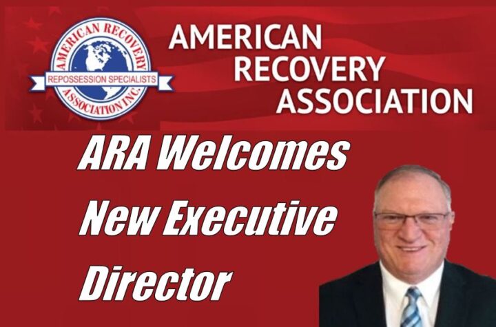 American Recovery Association Welcomes Tony Long as New Executive Director