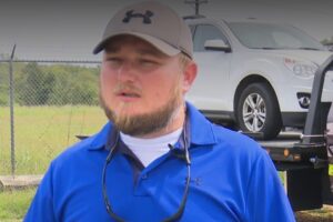 Tow Company Getting Wrongfully Blamed for Role in AL Shooting