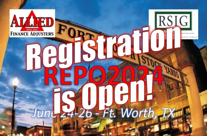 REPO2024 Registration is Open!