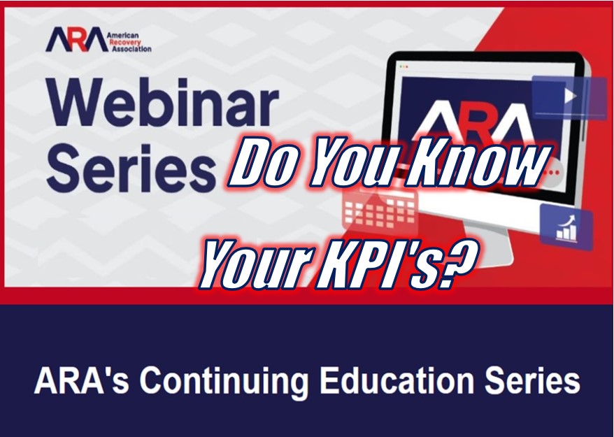 Do You Know Your KPI's?