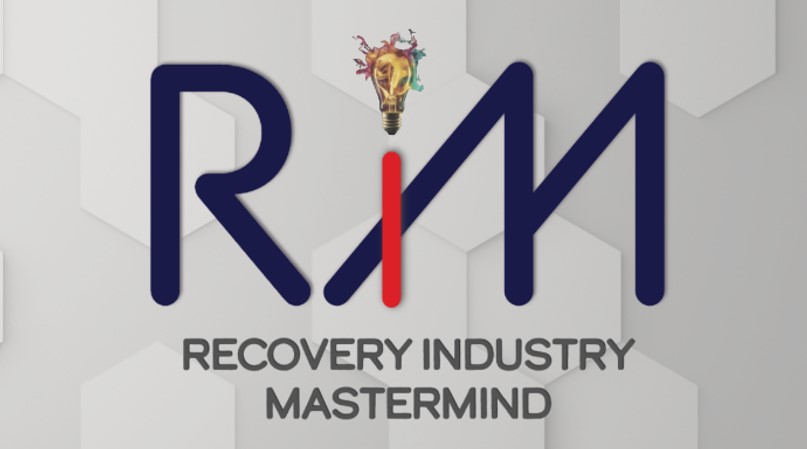 Recovery Industry Mastermind UPDATE